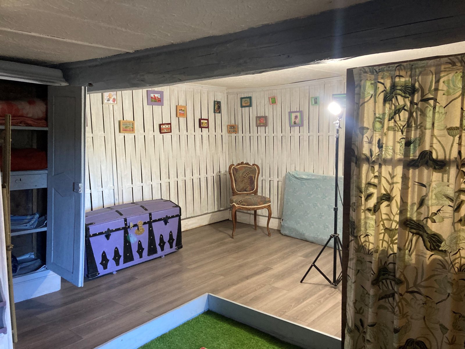 Image_19, Maison, Castans, ref :5838