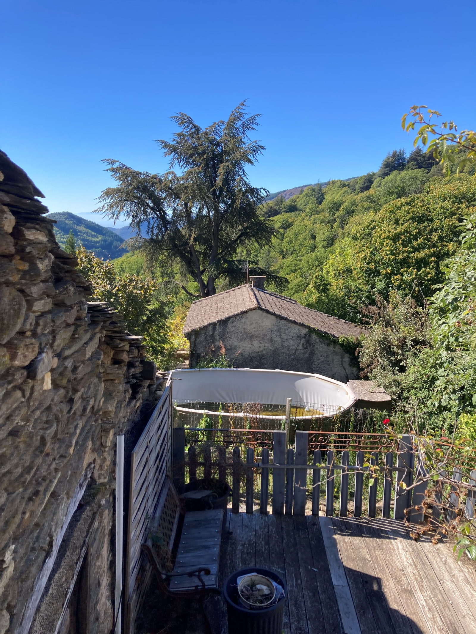 Image_25, Maison, Castans, ref :5838