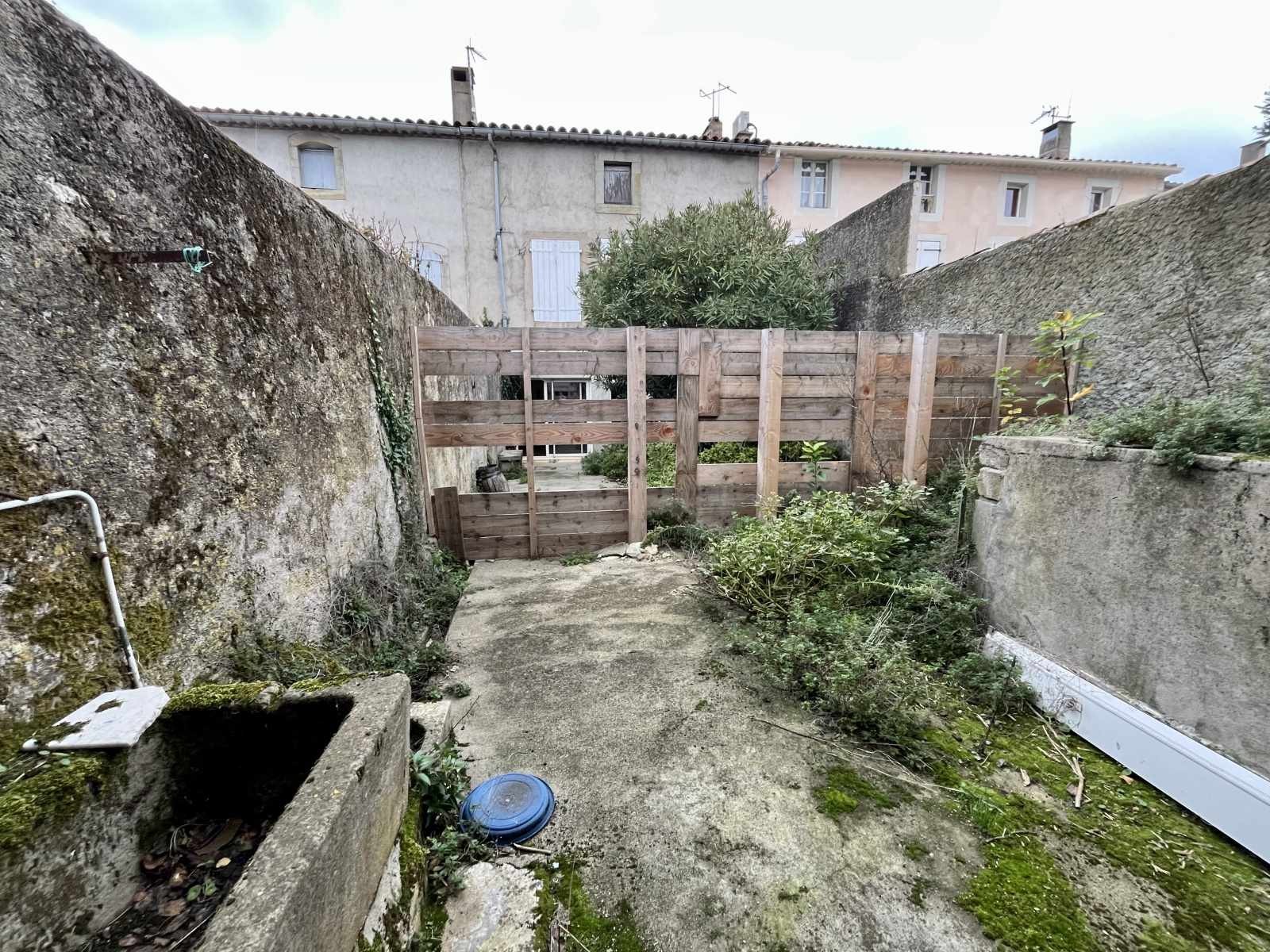 Image_10, Maison de village, Pennautier, ref :5843