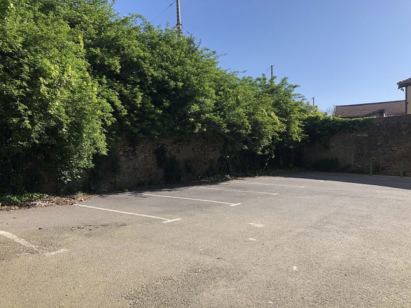 Image_1, Parking, Carcassonne, ref :4636-A