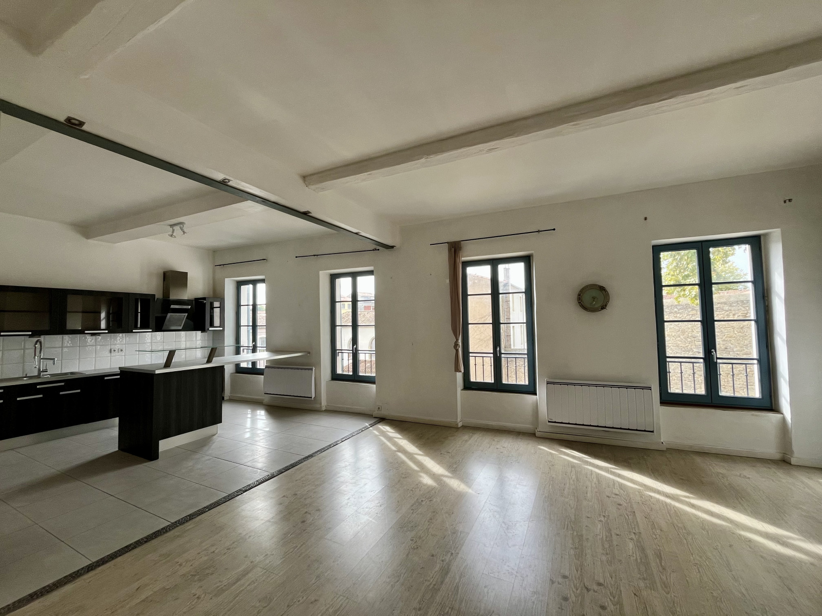 Image_3, Appartement, Carcassonne, ref :5836