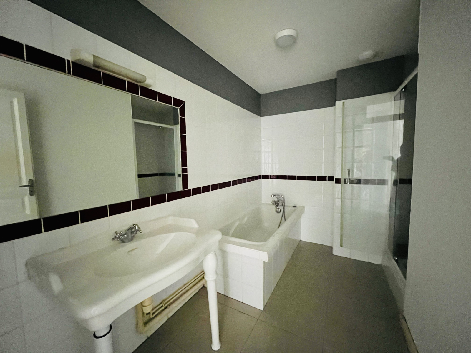 Image_7, Appartement, Carcassonne, ref :5836