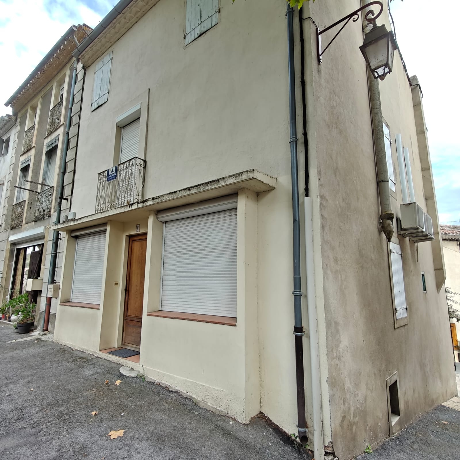 Image_2, Maison, Gardie, ref :9188-D