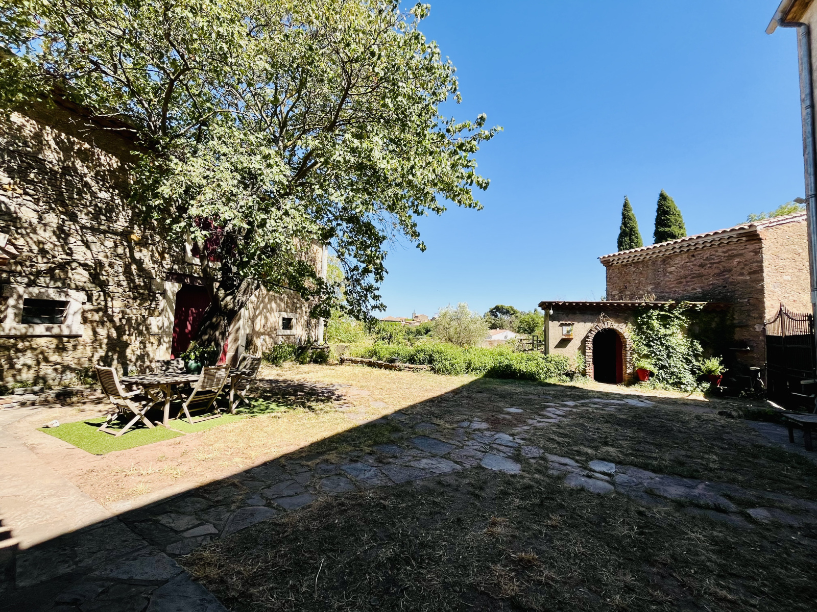 Image_26, Maison, Moux, ref :5817