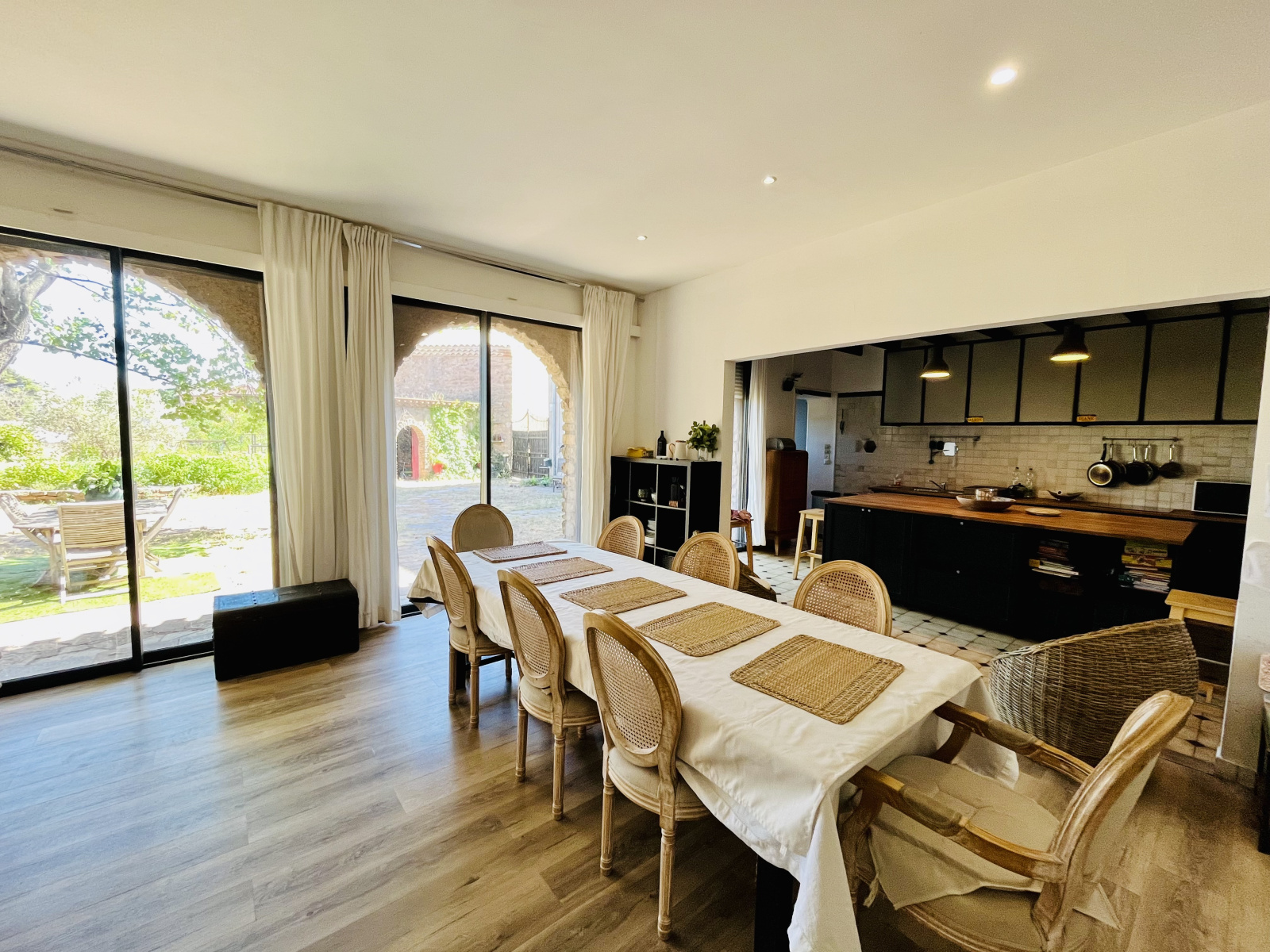 Image_2, Maison, Moux, ref :5817