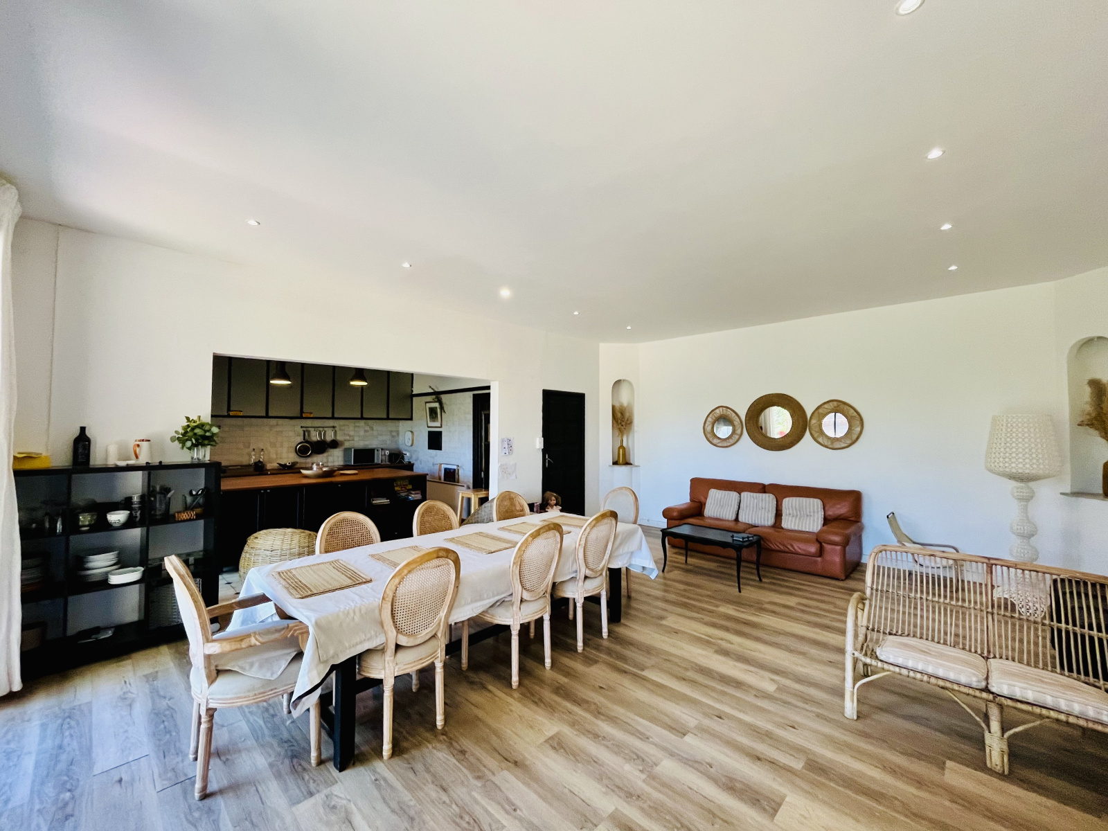 Image_4, Maison, Moux, ref :5817