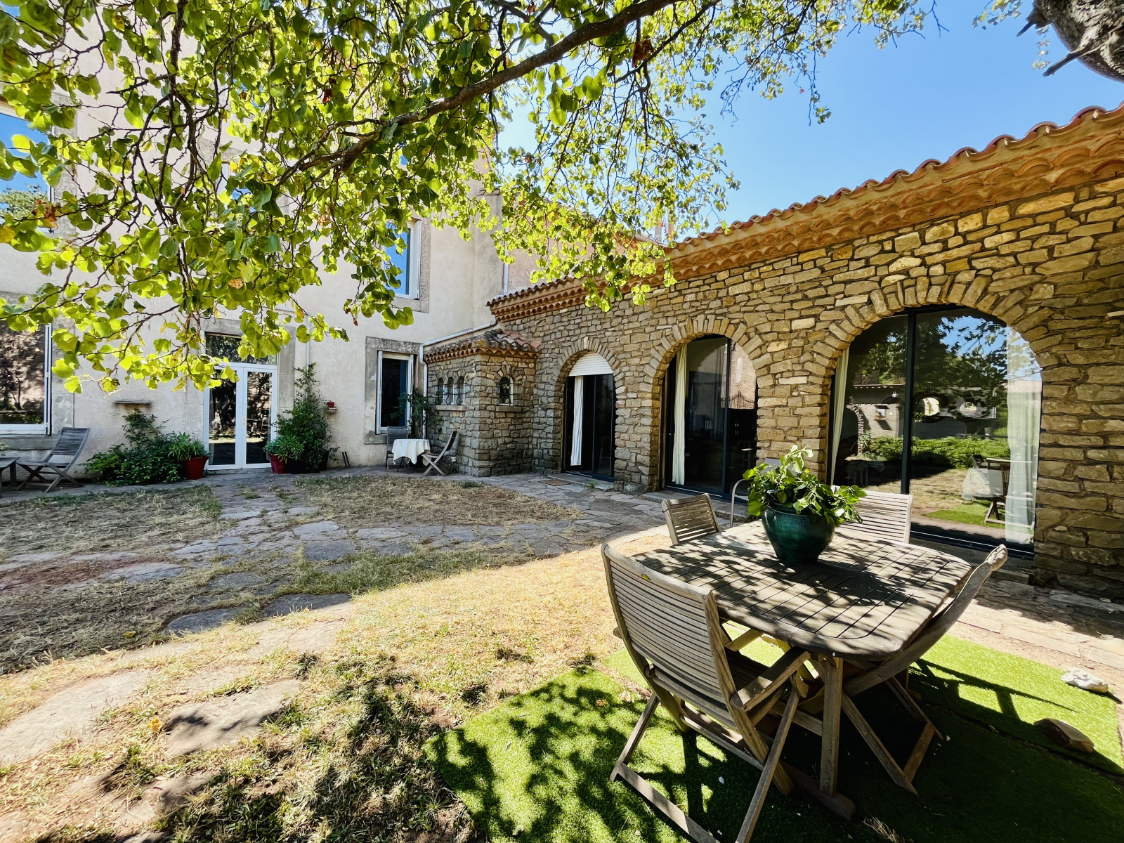 Image_25, Maison, Moux, ref :5817