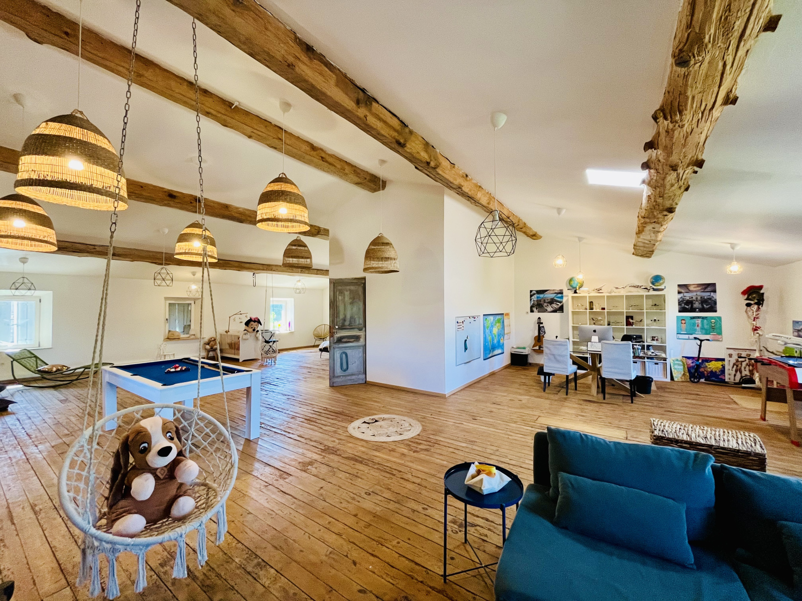 Image_17, Maison, Moux, ref :5817