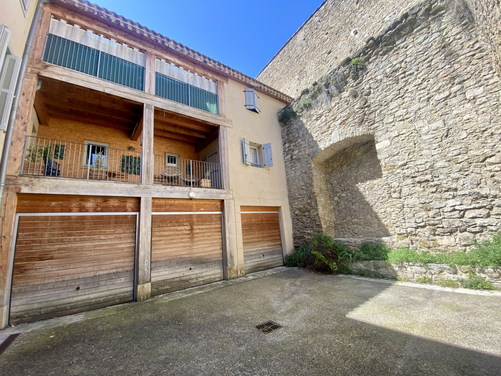 Image_12, Appartement, Carcassonne, ref :5801