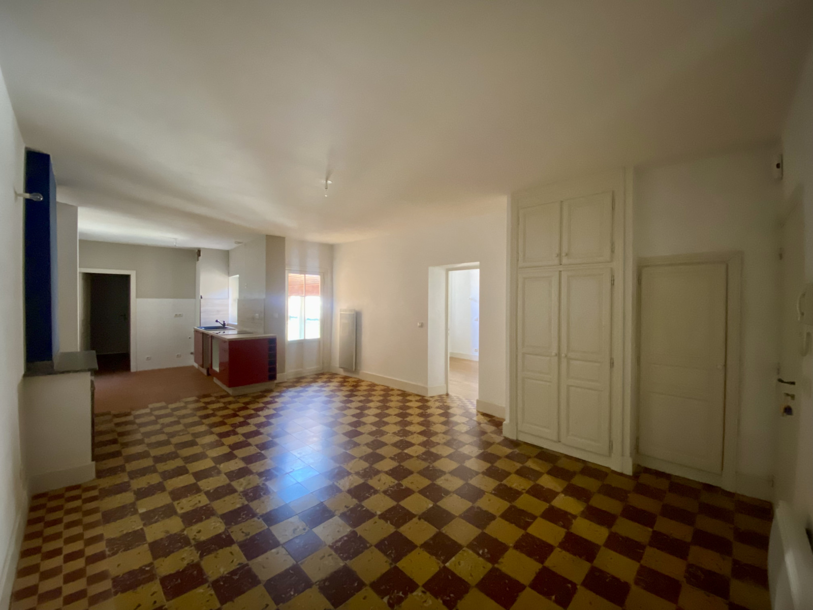 Image_5, Appartement, Carcassonne, ref :5801