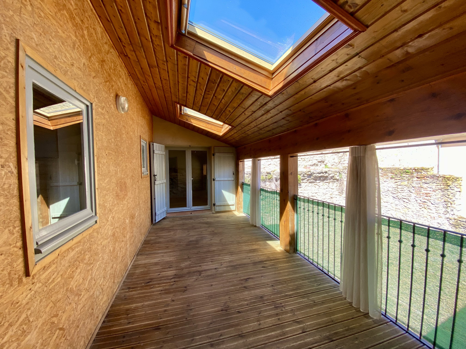 Image_1, Appartement, Carcassonne, ref :5801