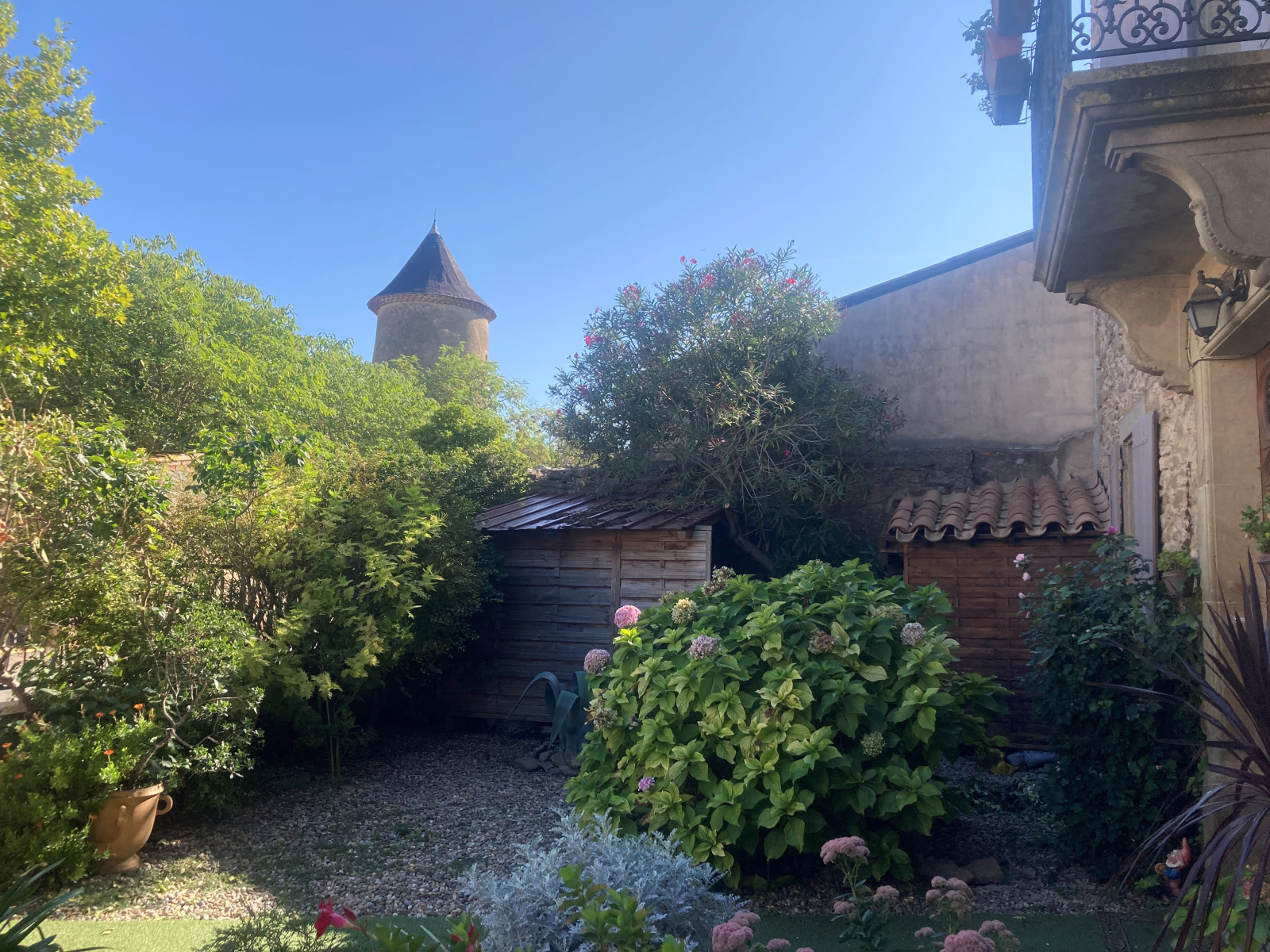 Image_31, Maison, Saint-Frichoux, ref :5834