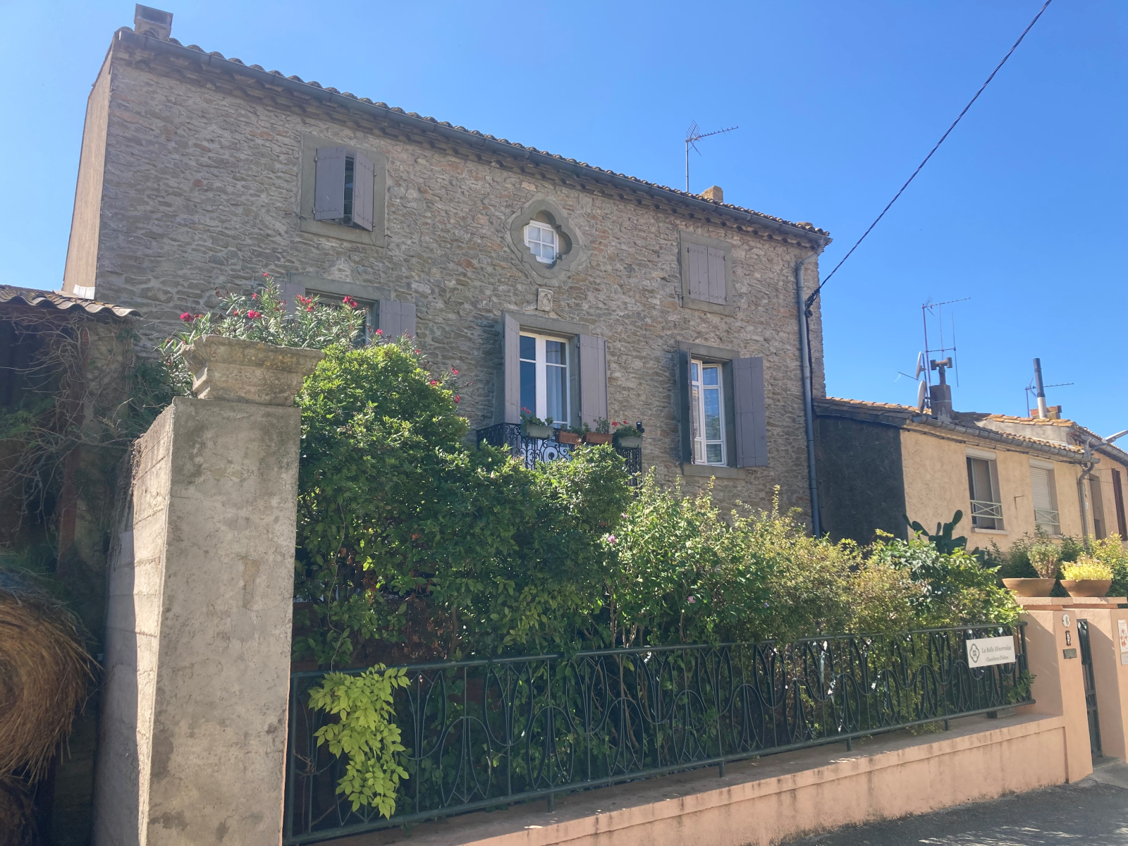 Image_2, Maison, Saint-Frichoux, ref :5834