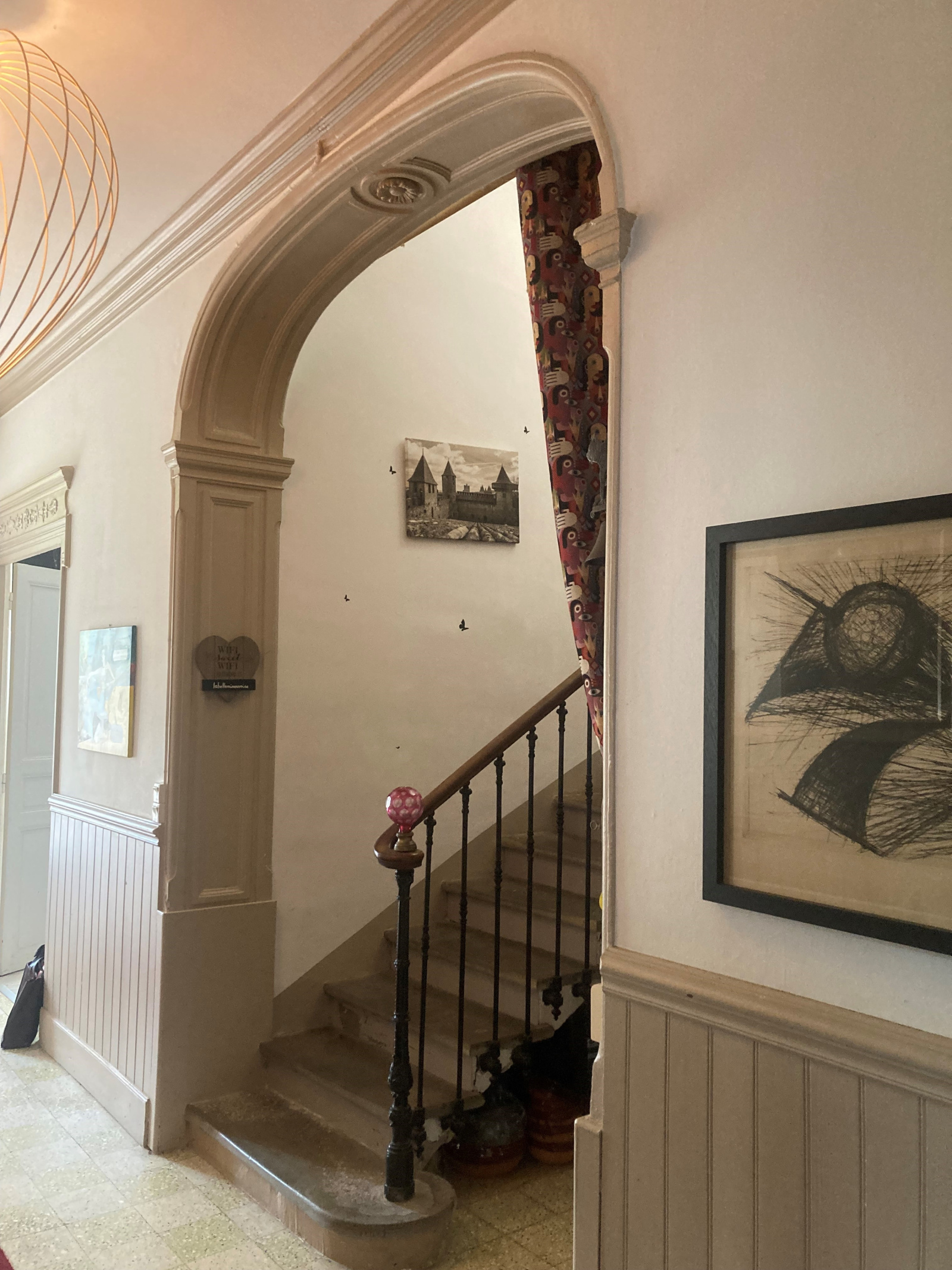 Image_6, Maison, Saint-Frichoux, ref :5834