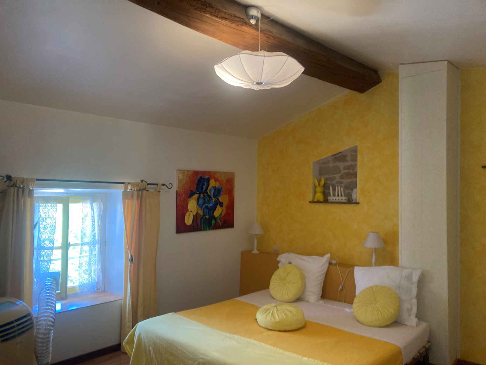 Image_29, Maison, Saint-Frichoux, ref :5834