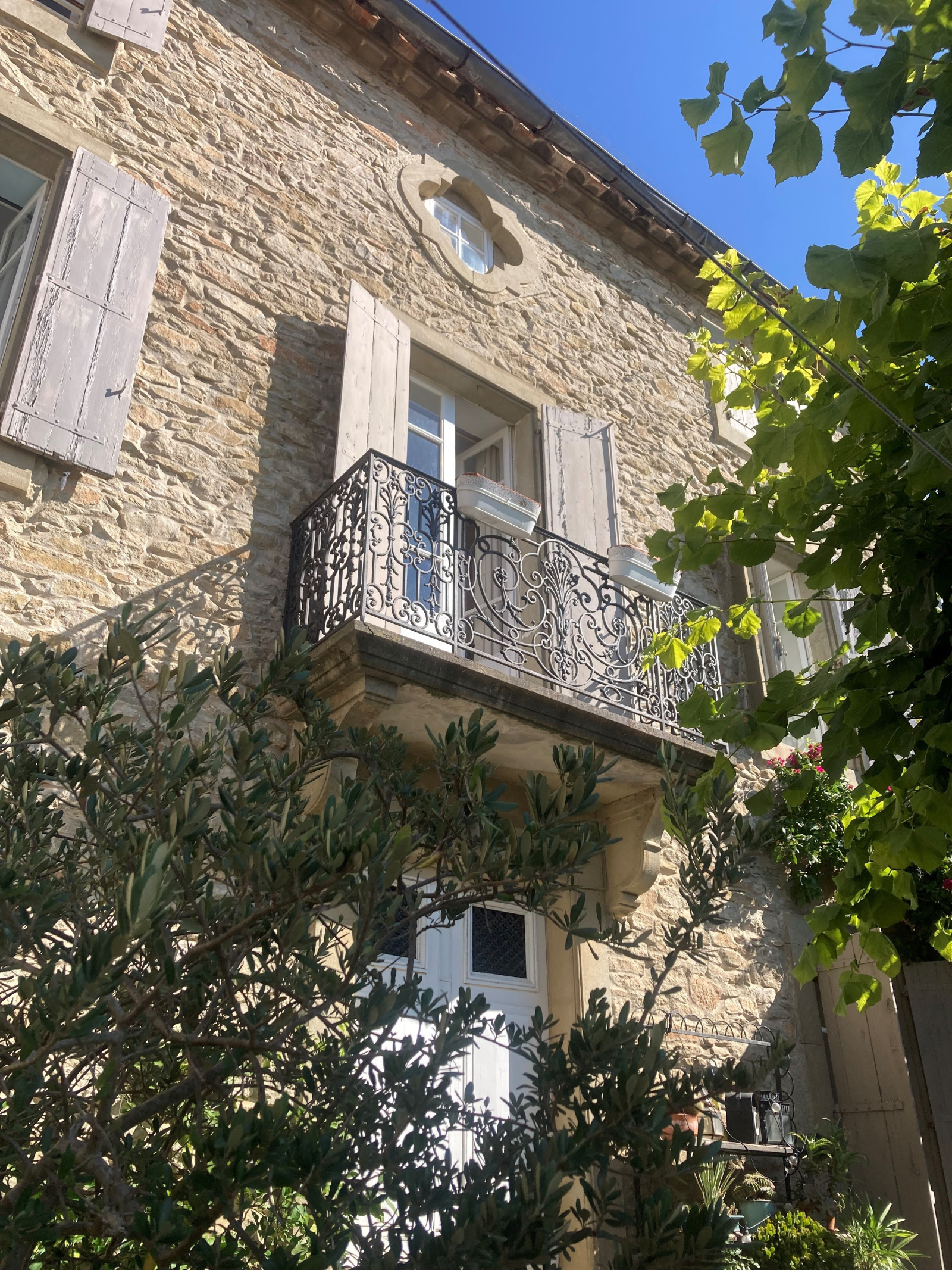Image_16, Maison, Saint-Frichoux, ref :5834