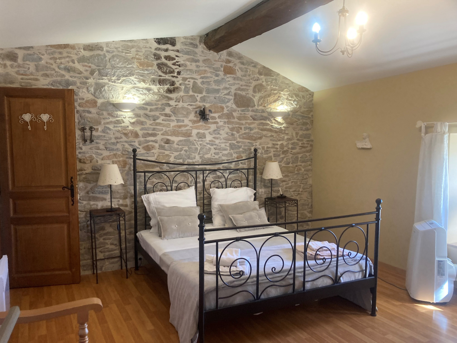 Image_22, Maison, Saint-Frichoux, ref :5834