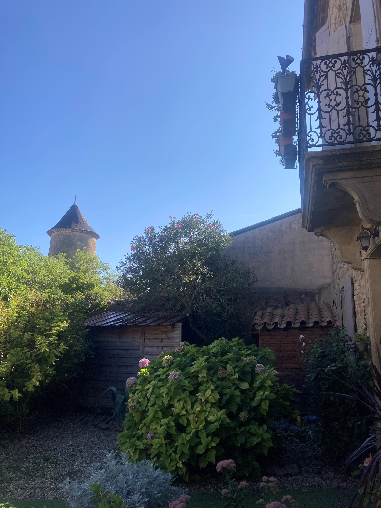 Image_21, Maison, Saint-Frichoux, ref :5834