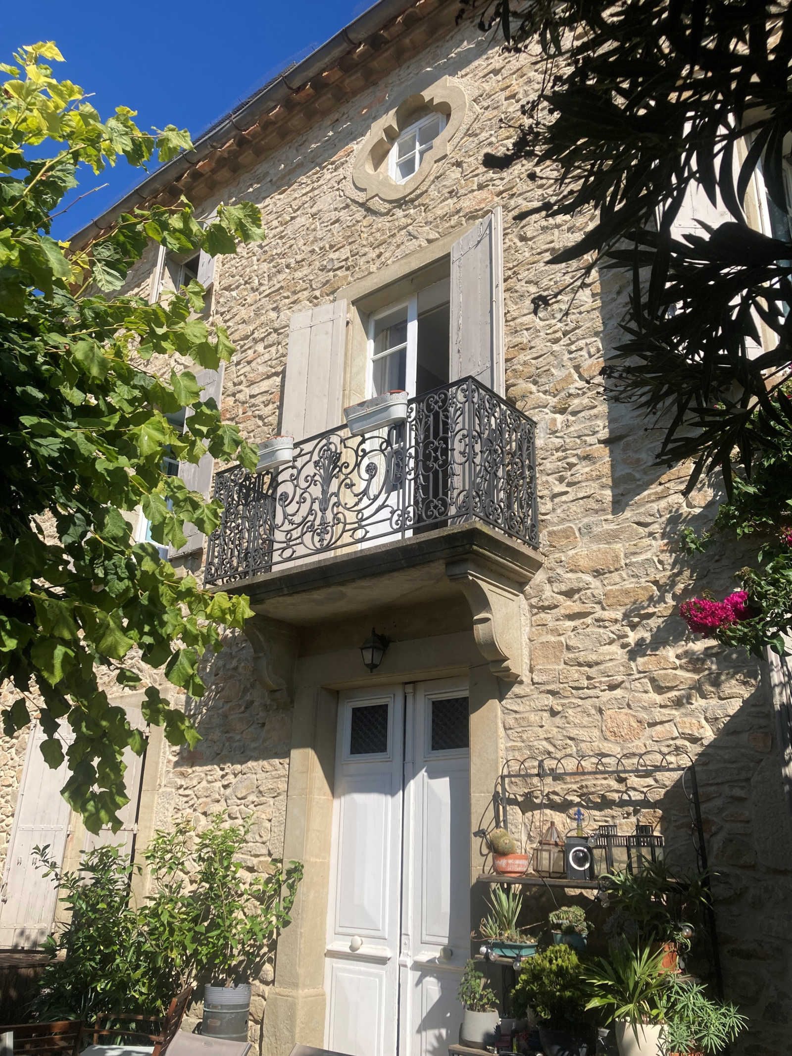Image_1, Maison, Saint-Frichoux, ref :5834
