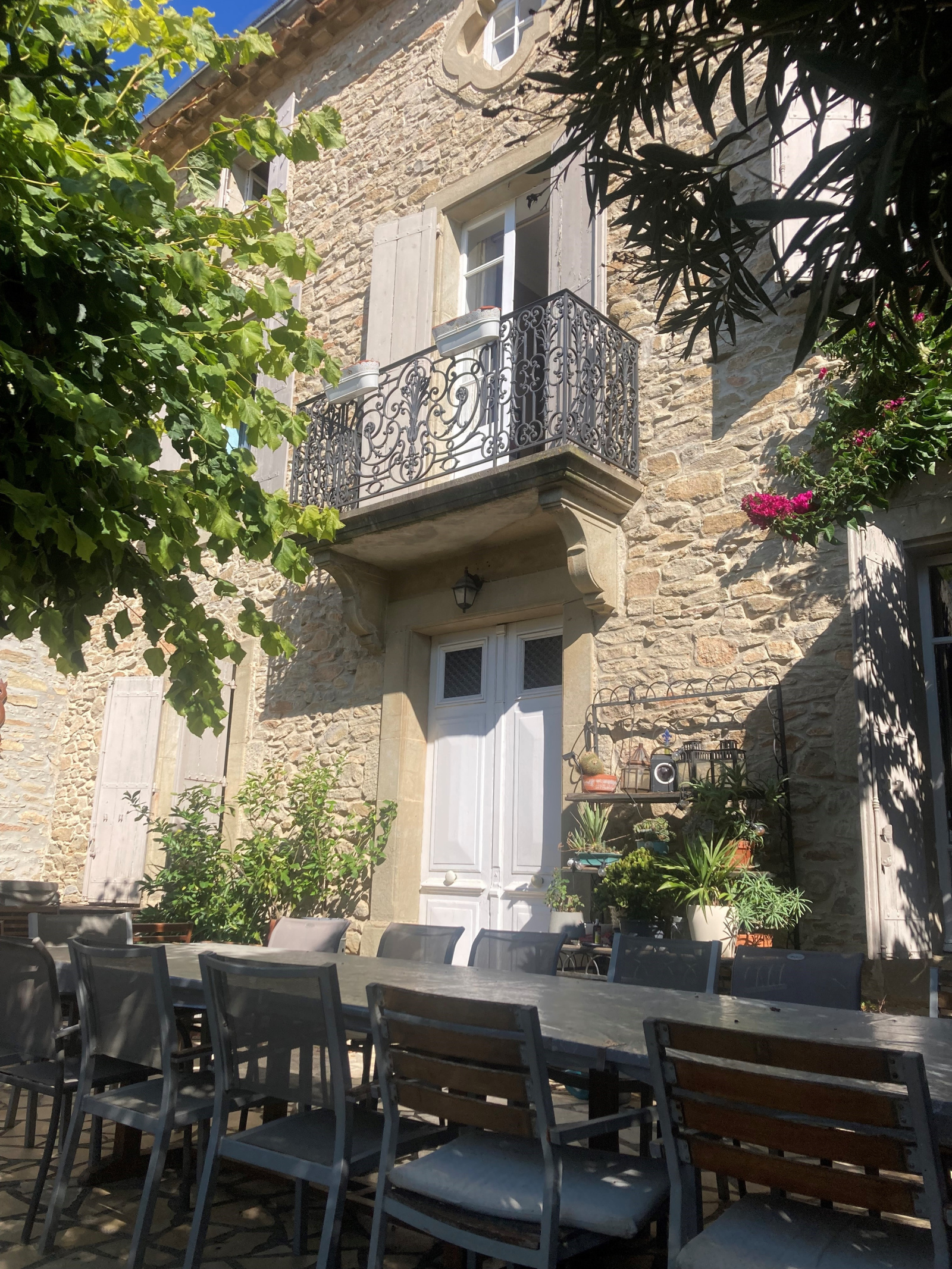 Image_8, Maison, Saint-Frichoux, ref :5834
