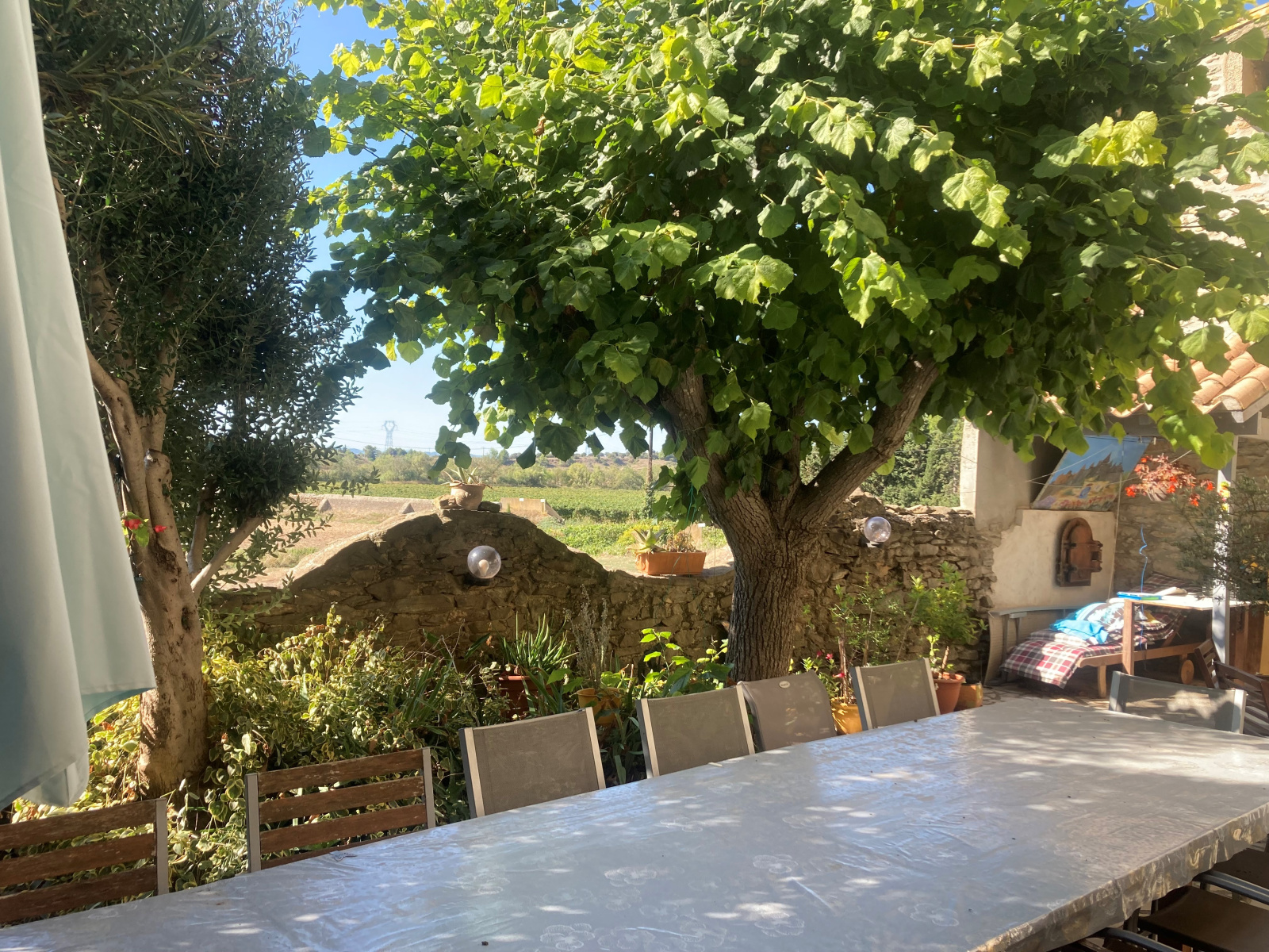 Image_12, Maison, Saint-Frichoux, ref :5834