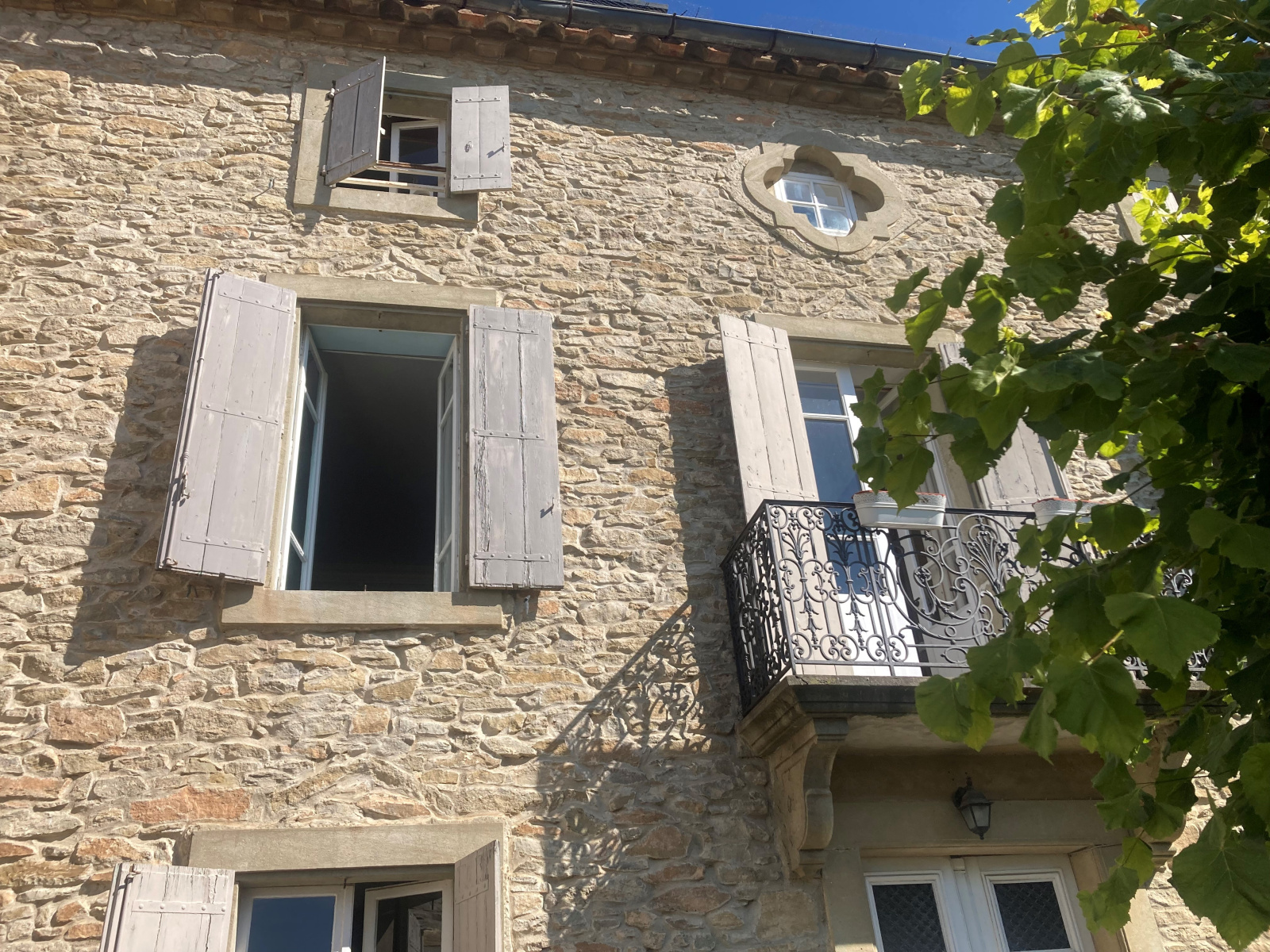 Image_15, Maison, Saint-Frichoux, ref :5834