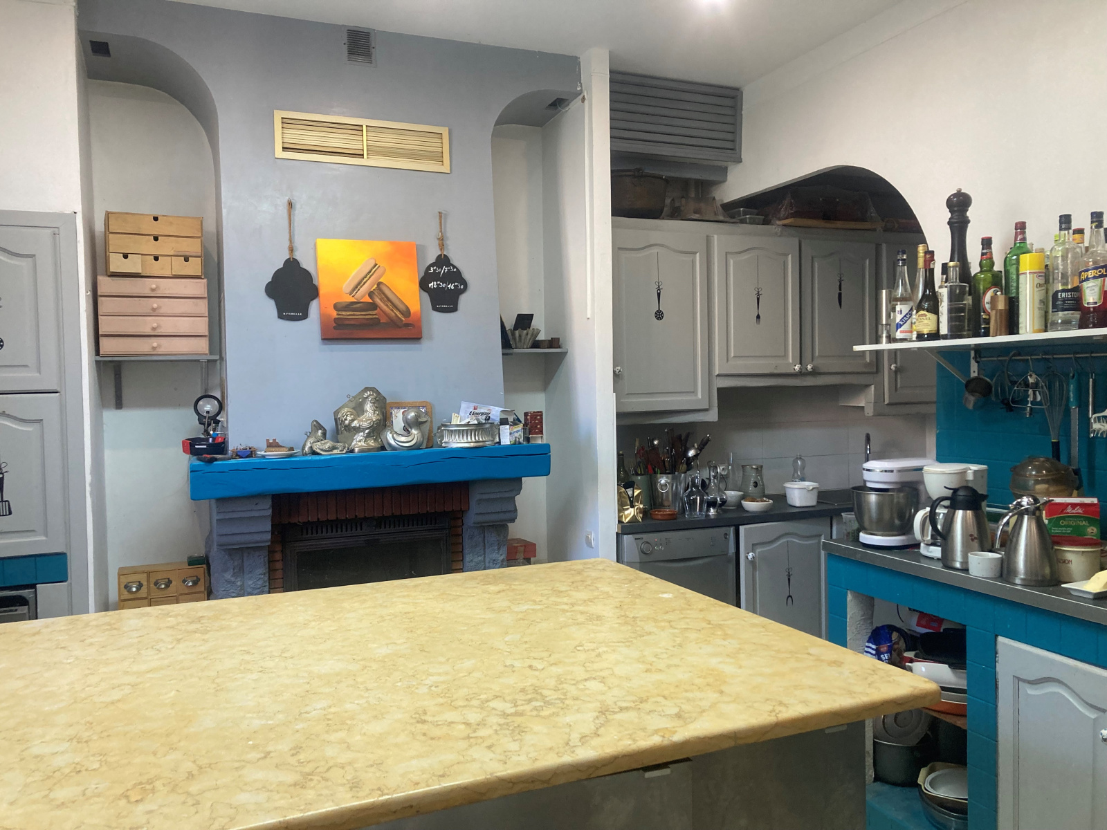 Image_30, Maison, Saint-Frichoux, ref :5834