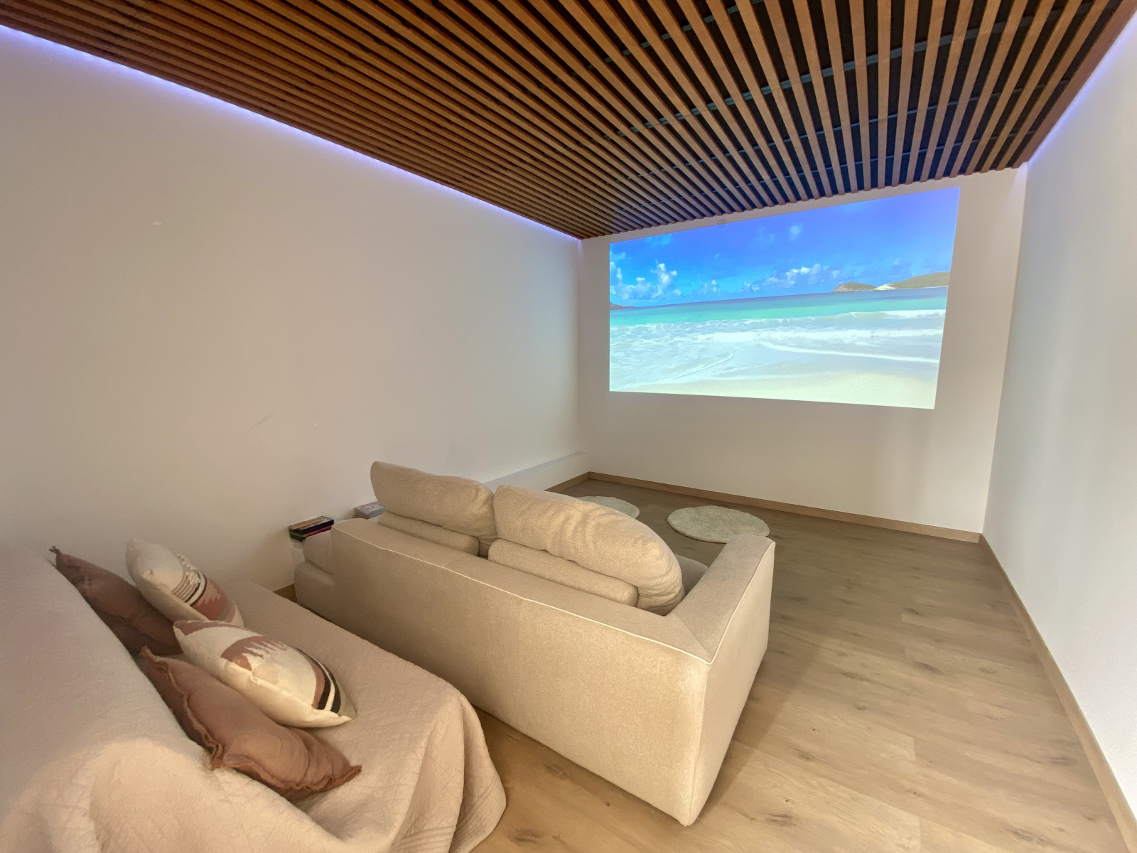 Image_11, Villa, Villemoustaussou, ref :5791