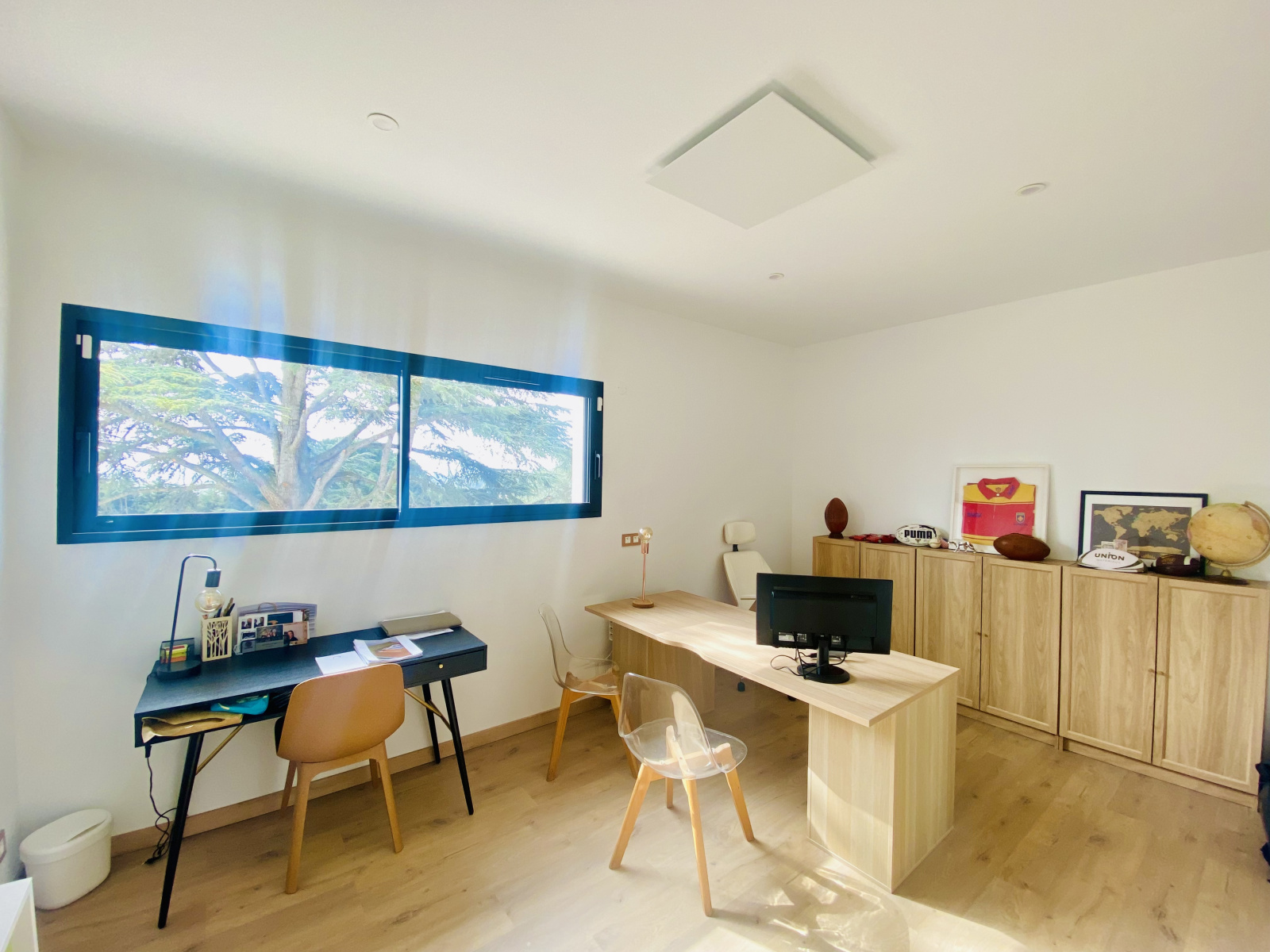 Image_14, Villa, Villemoustaussou, ref :5791