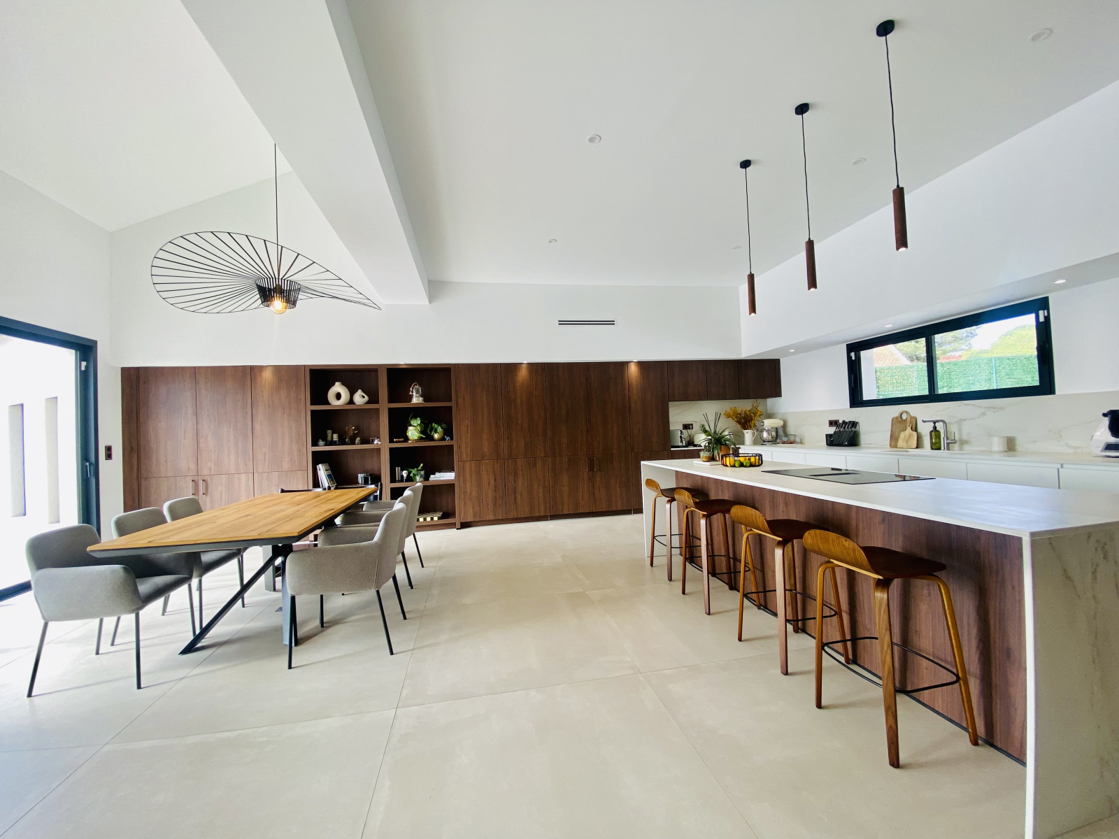 Image_3, Villa, Villemoustaussou, ref :5791