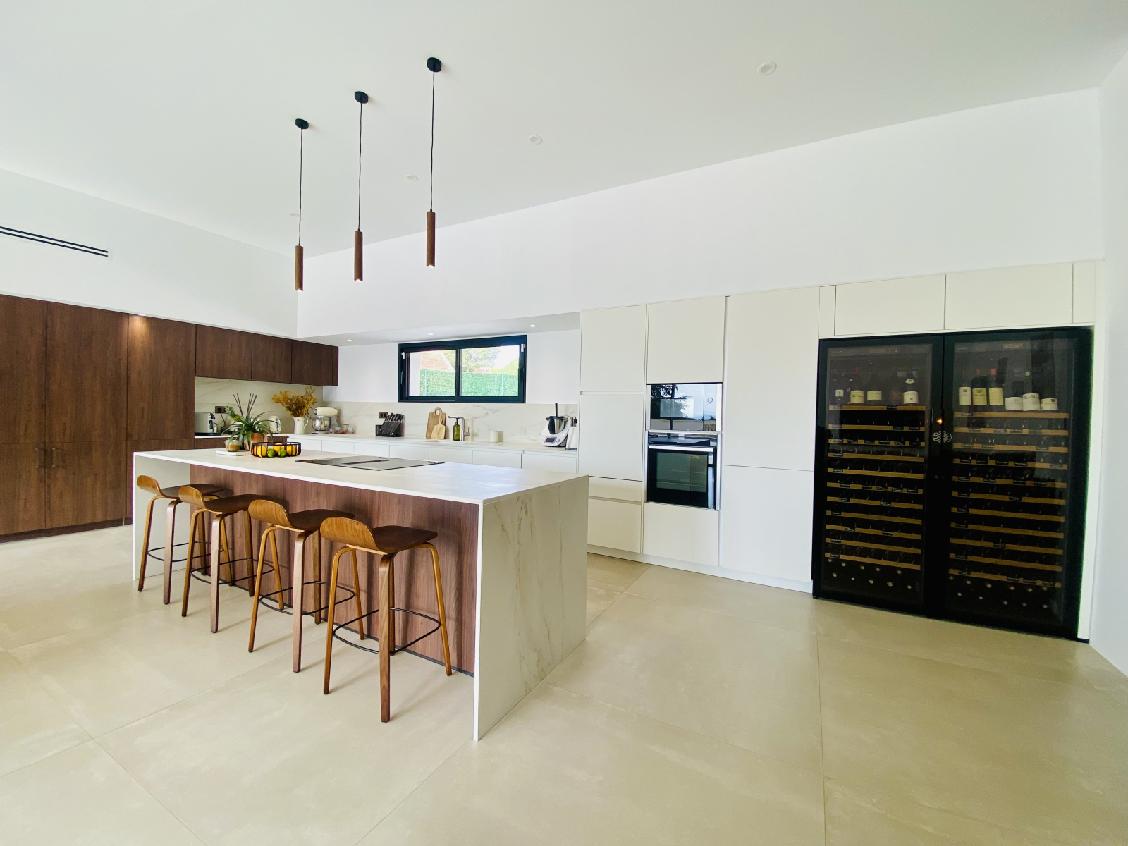 Image_4, Villa, Villemoustaussou, ref :5791