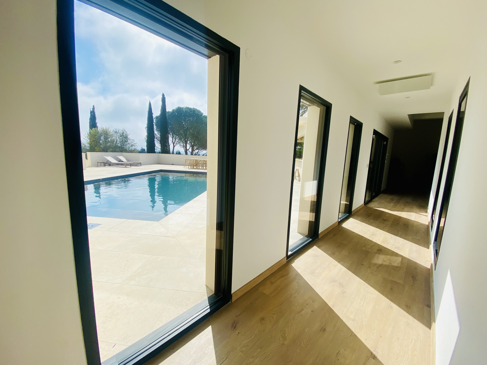 Image_10, Villa, Villemoustaussou, ref :5791