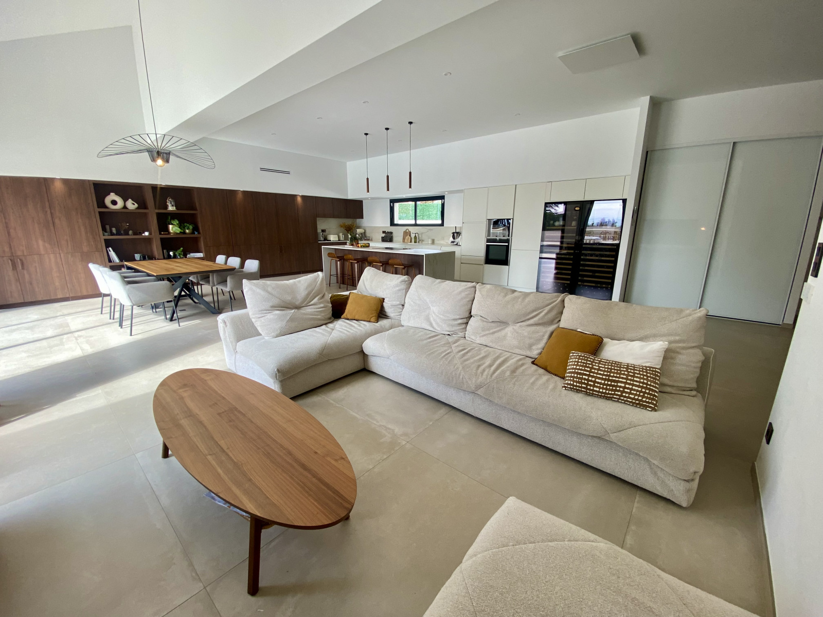 Image_9, Villa, Villemoustaussou, ref :5791