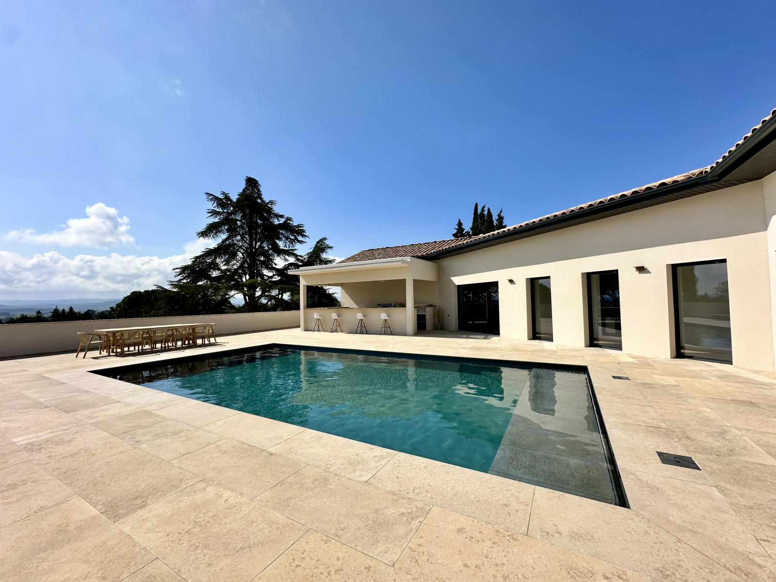 Image_2, Villa, Villemoustaussou, ref :5791