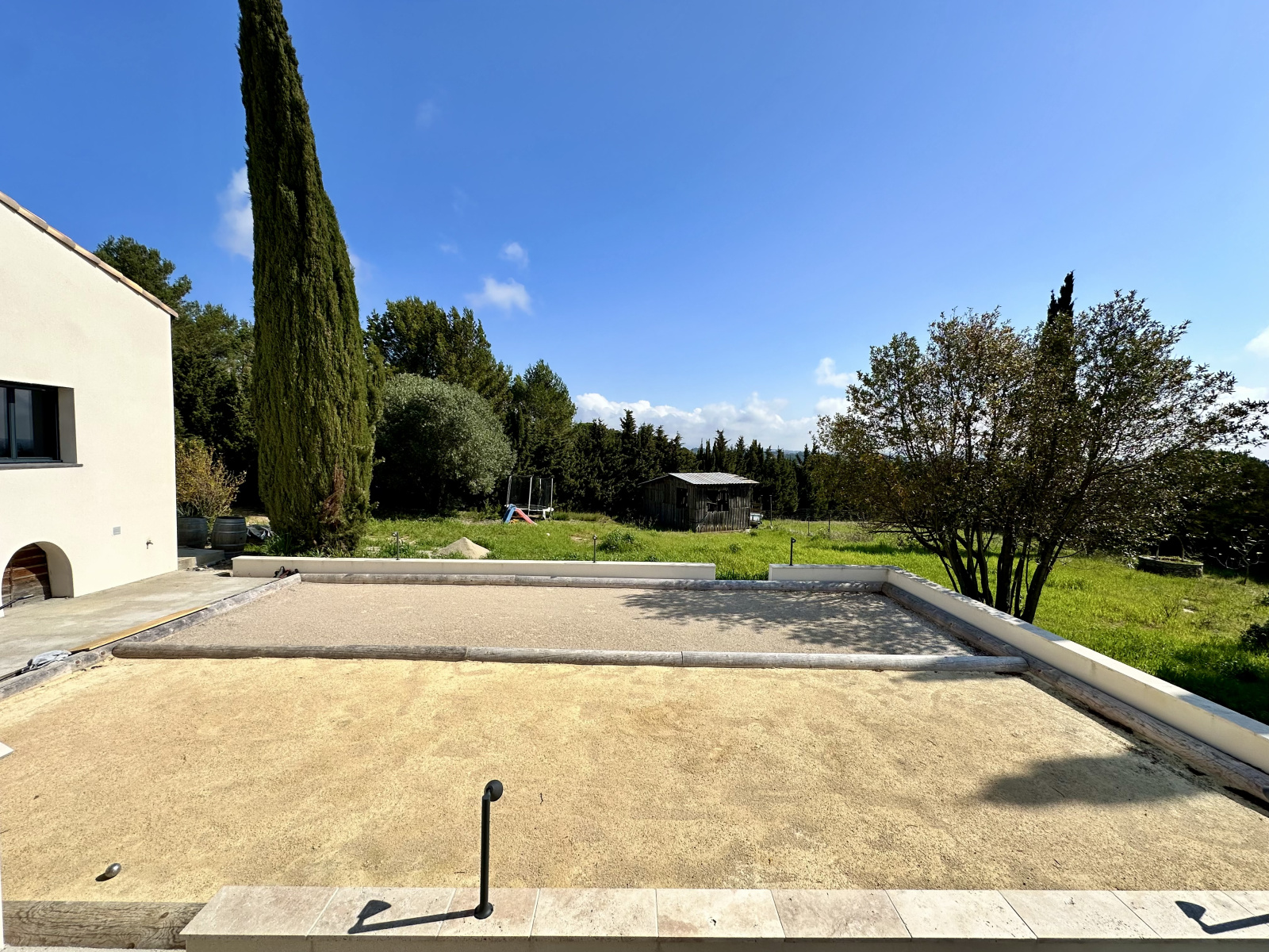 Image_27, Villa, Villemoustaussou, ref :5791