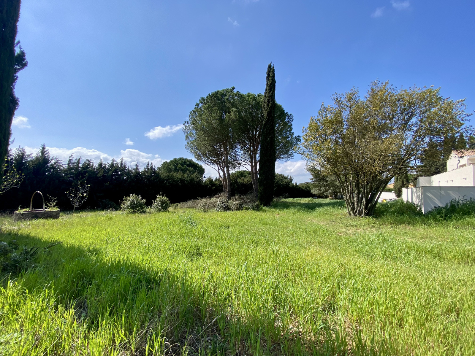 Image_25, Villa, Villemoustaussou, ref :5791