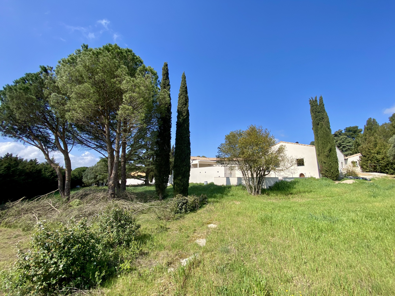 Image_26, Villa, Villemoustaussou, ref :5791