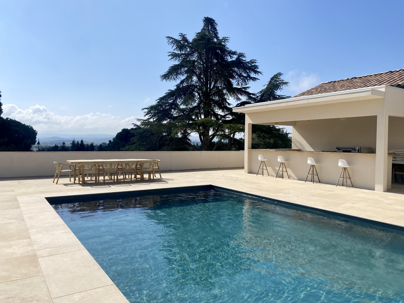 Image_25, Villa, Villemoustaussou, ref :5791