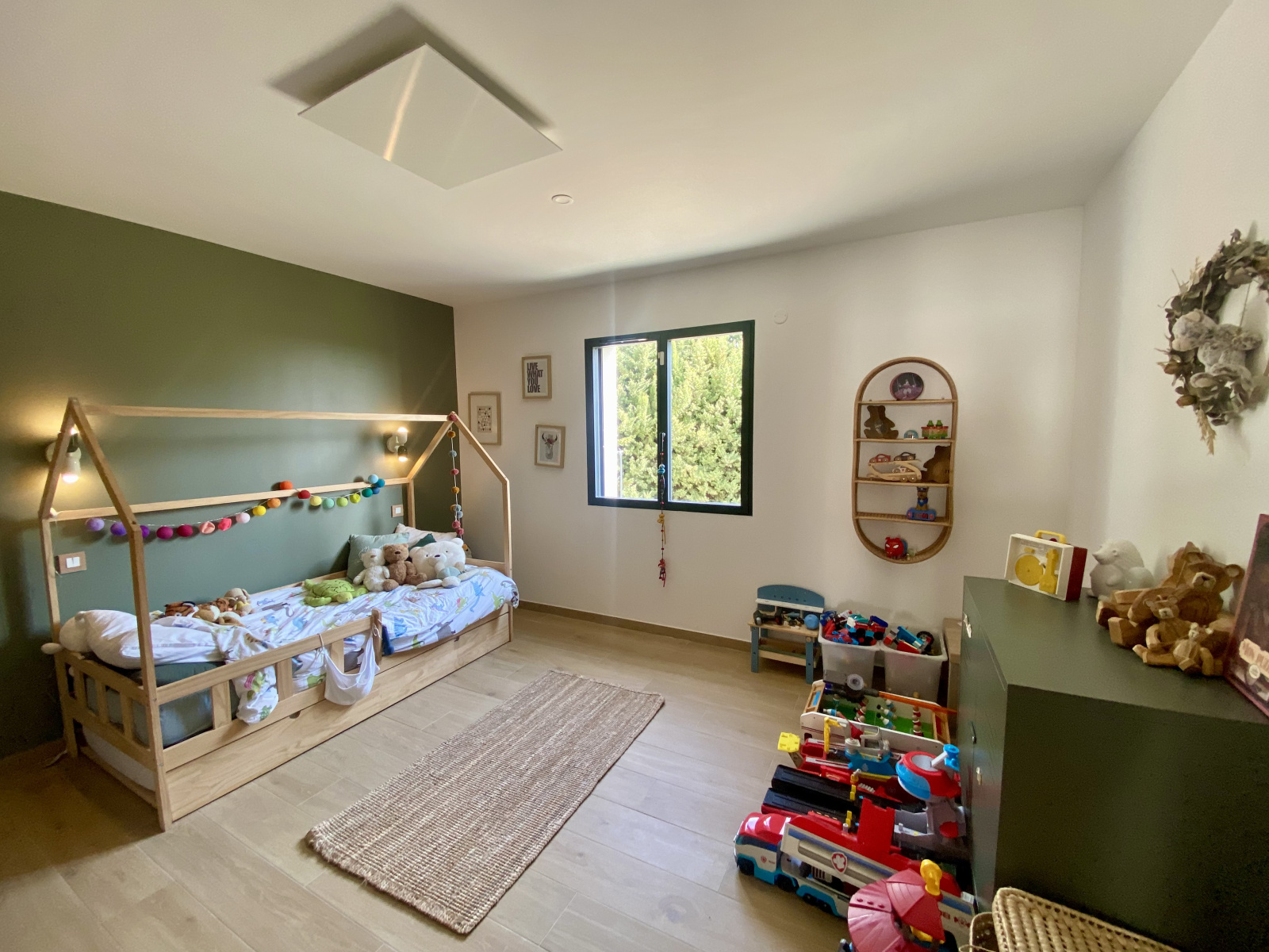 Image_16, Villa, Villemoustaussou, ref :5791