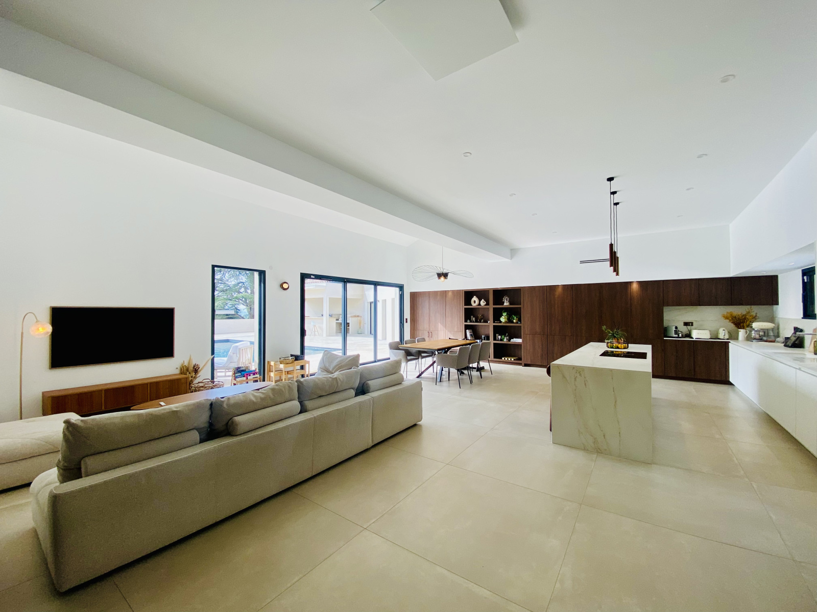 Image_8, Villa, Villemoustaussou, ref :5791