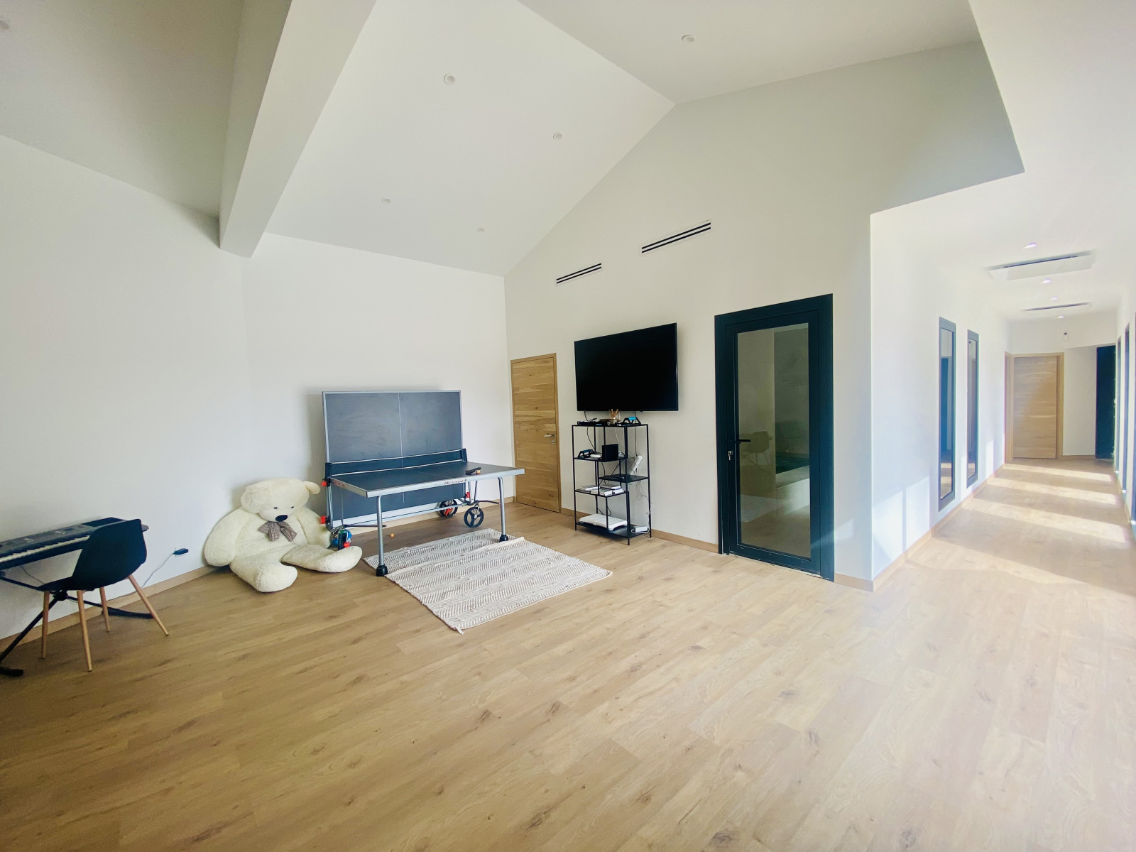 Image_13, Villa, Villemoustaussou, ref :5791