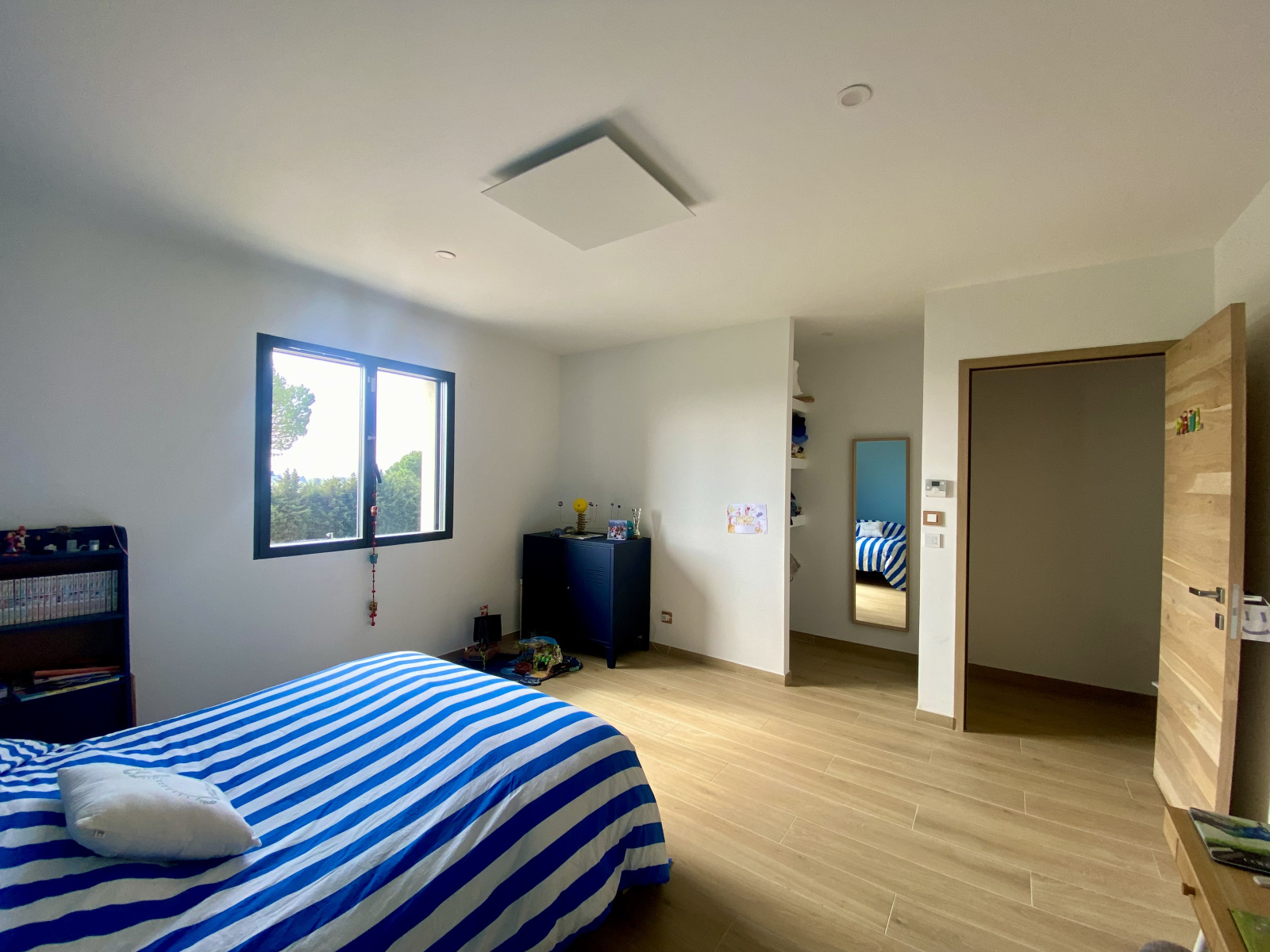 Image_17, Villa, Villemoustaussou, ref :5791