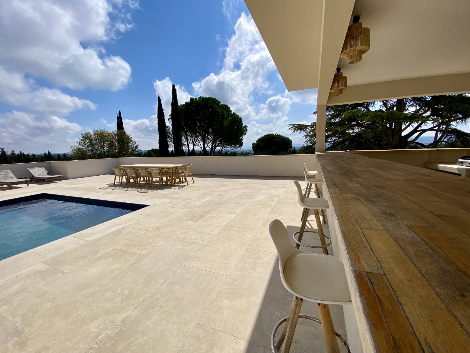 Image_26, Villa, Villemoustaussou, ref :5791