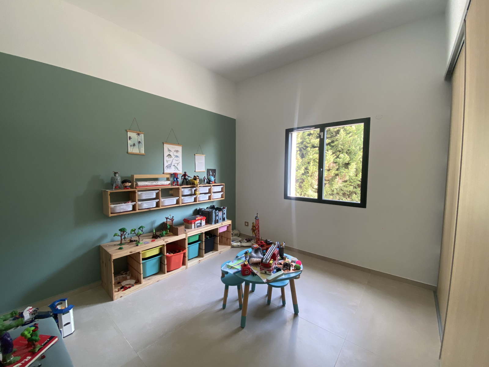 Image_15, Villa, Villemoustaussou, ref :5791