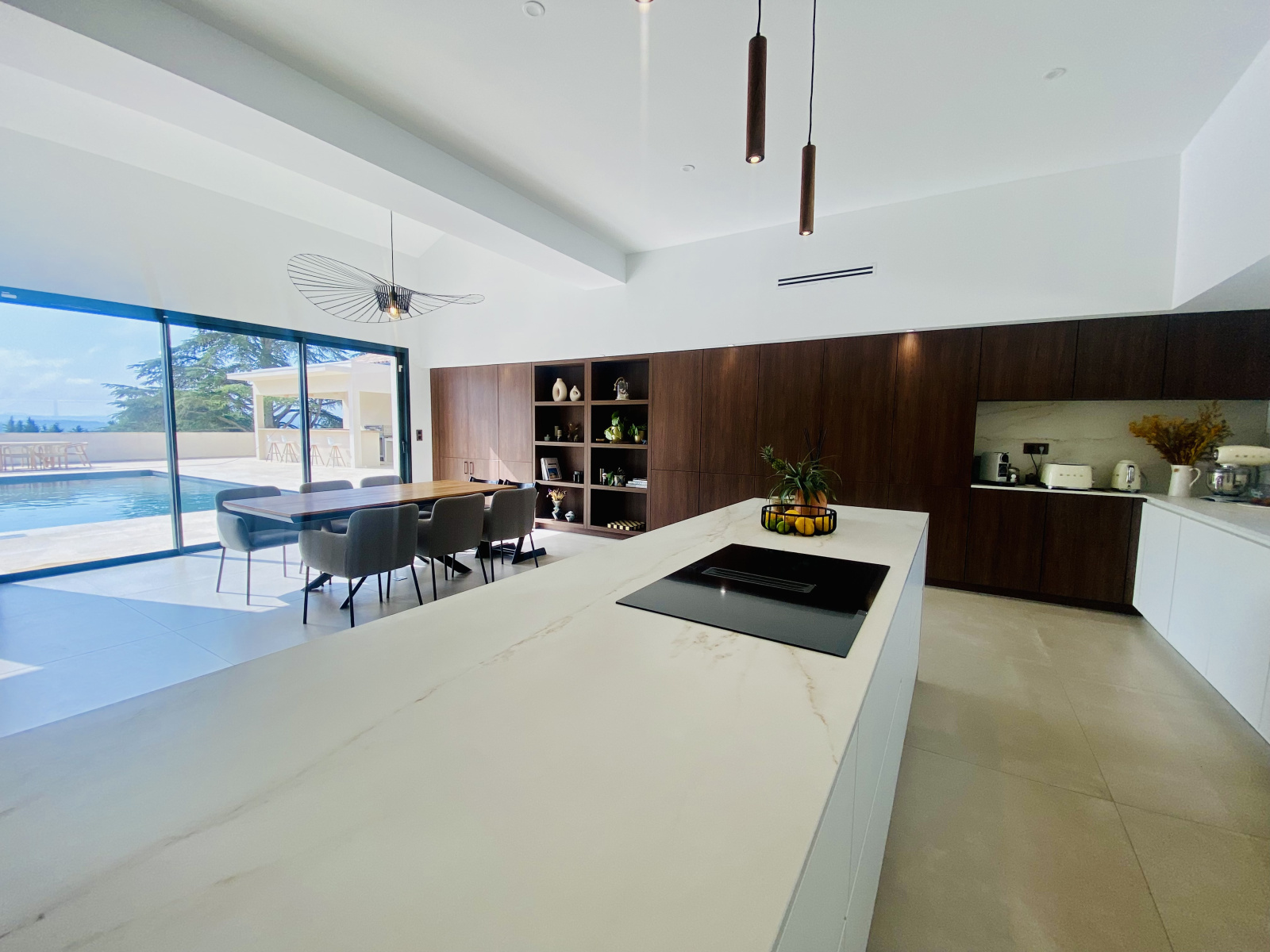 Image_5, Villa, Villemoustaussou, ref :5791