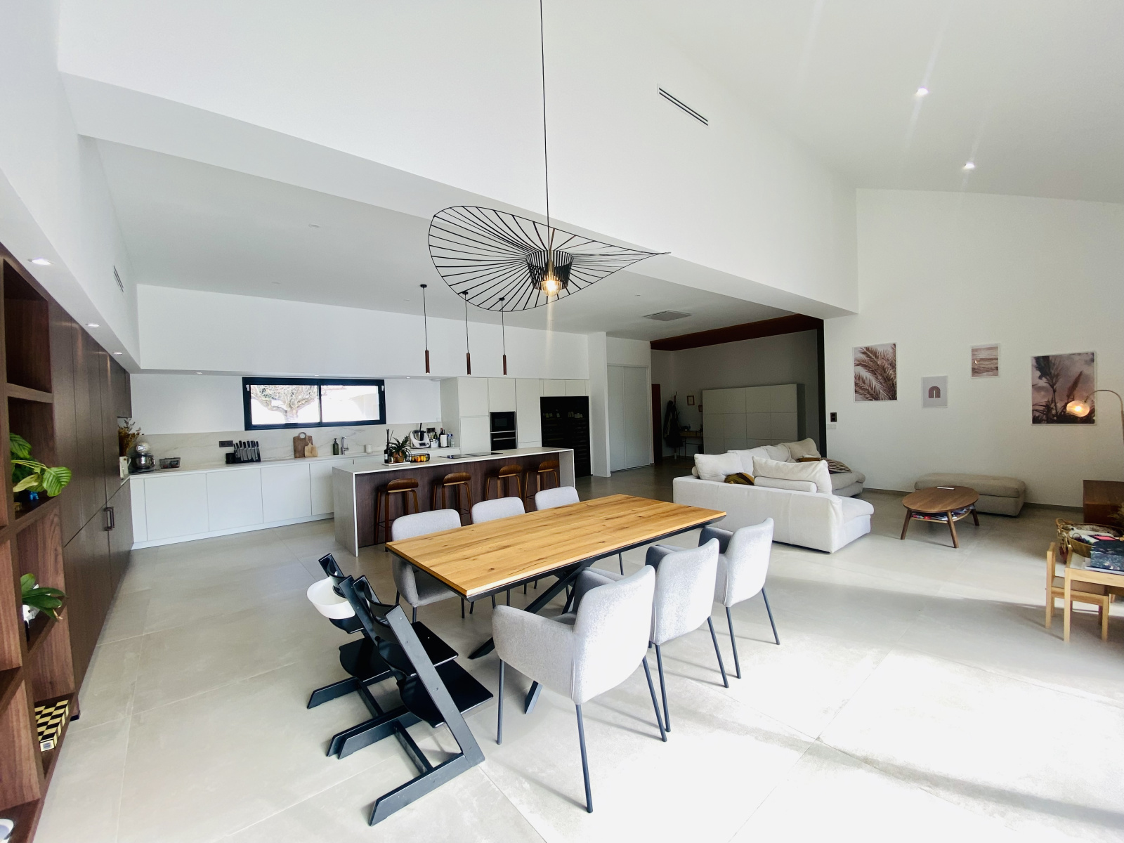 Image_7, Villa, Villemoustaussou, ref :5791