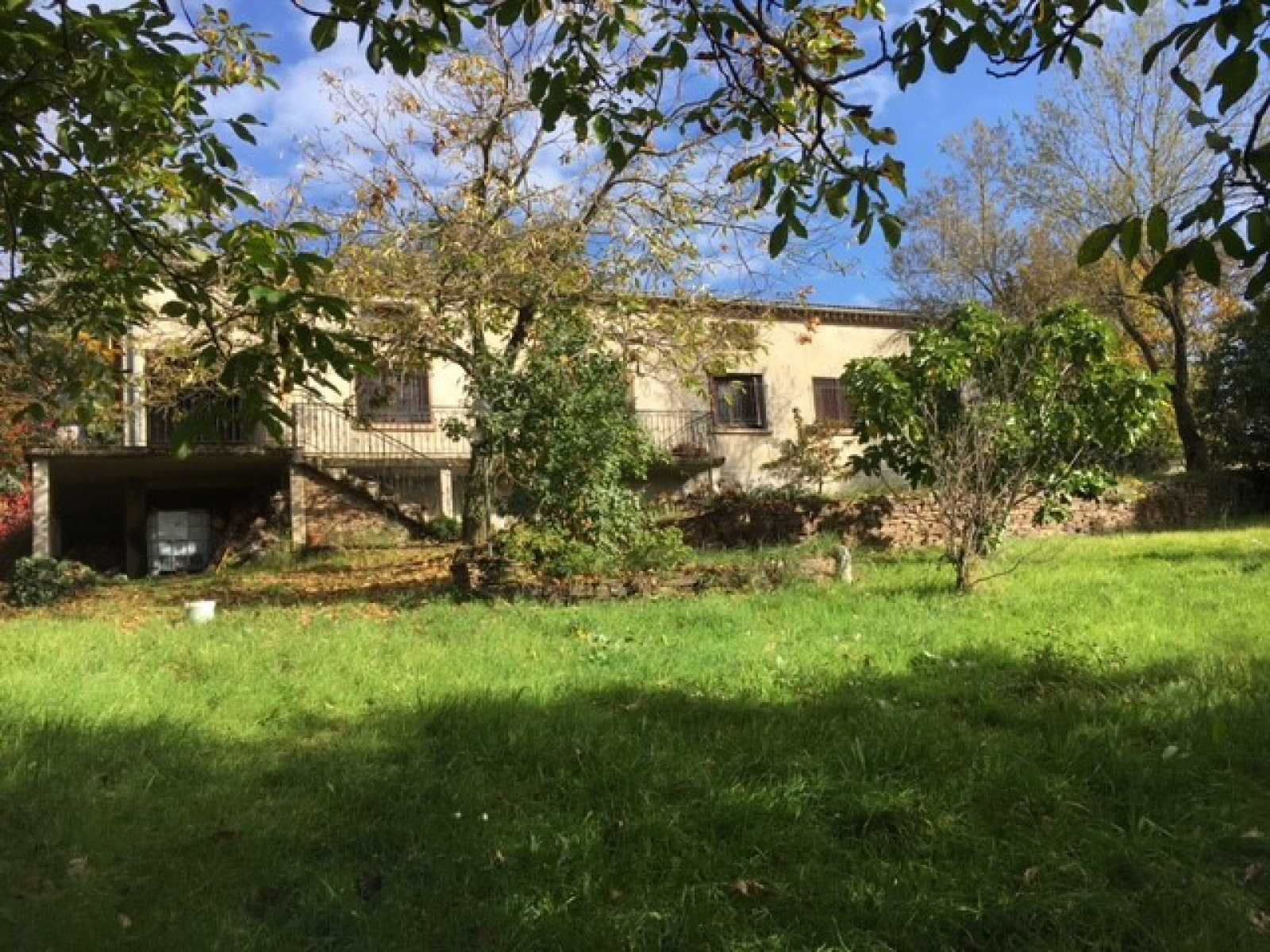 Image_1, Villa, Cuxac-Cabardès, ref :5628