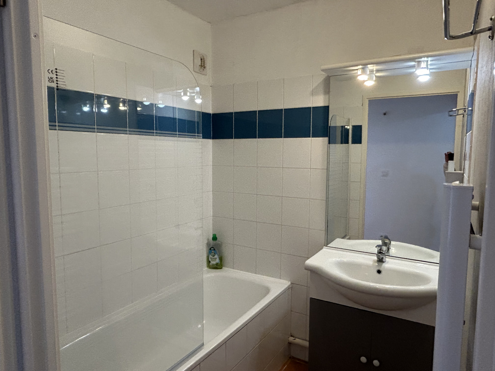 Image_11, Appartement, Berriac, ref :4696