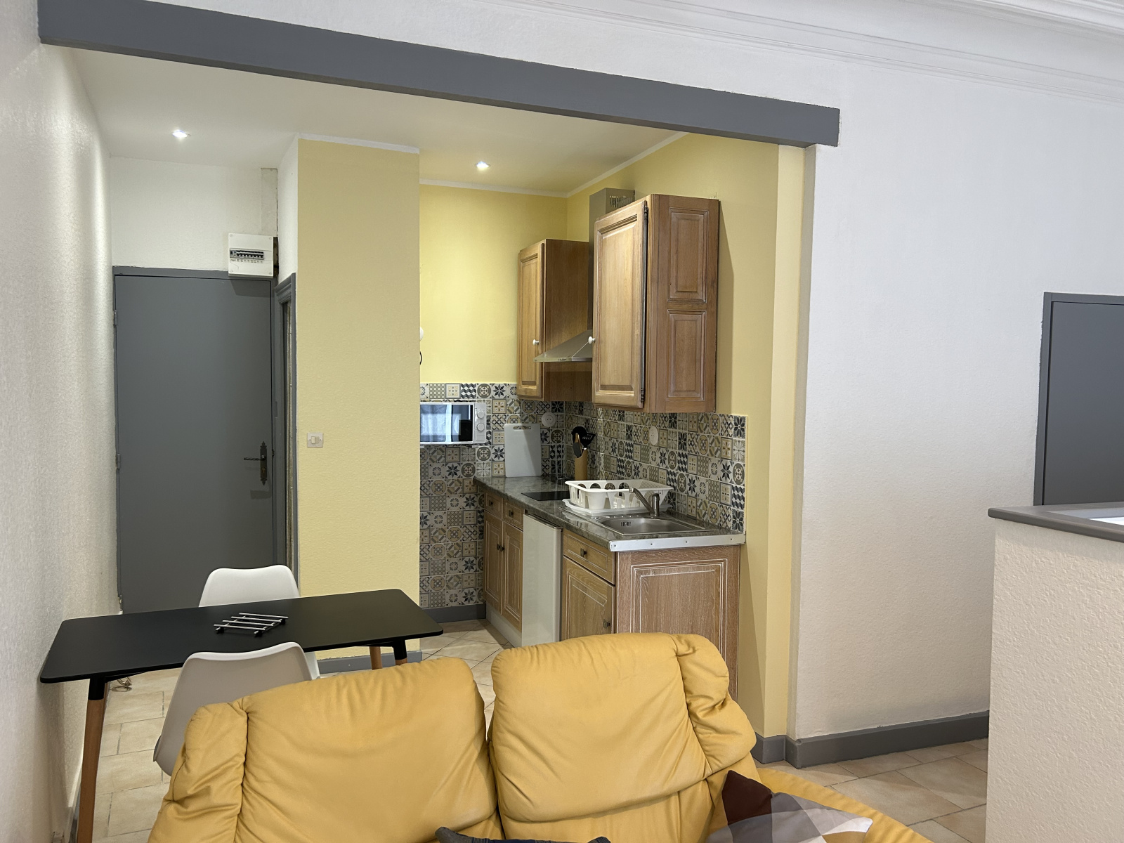 Image_3, Studio, Carcassonne, ref :4748-7