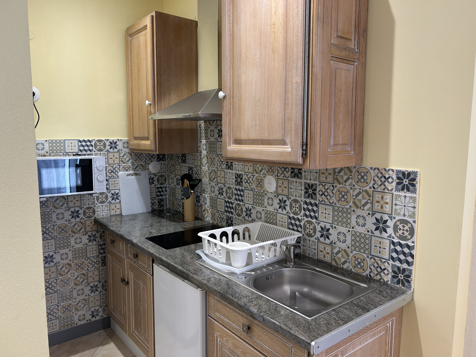 Image_9, Studio, Carcassonne, ref :4748-7